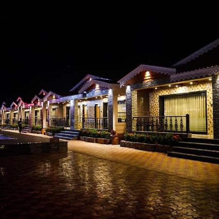 Grand Beach Resort マンダーマニ エクステリア 写真